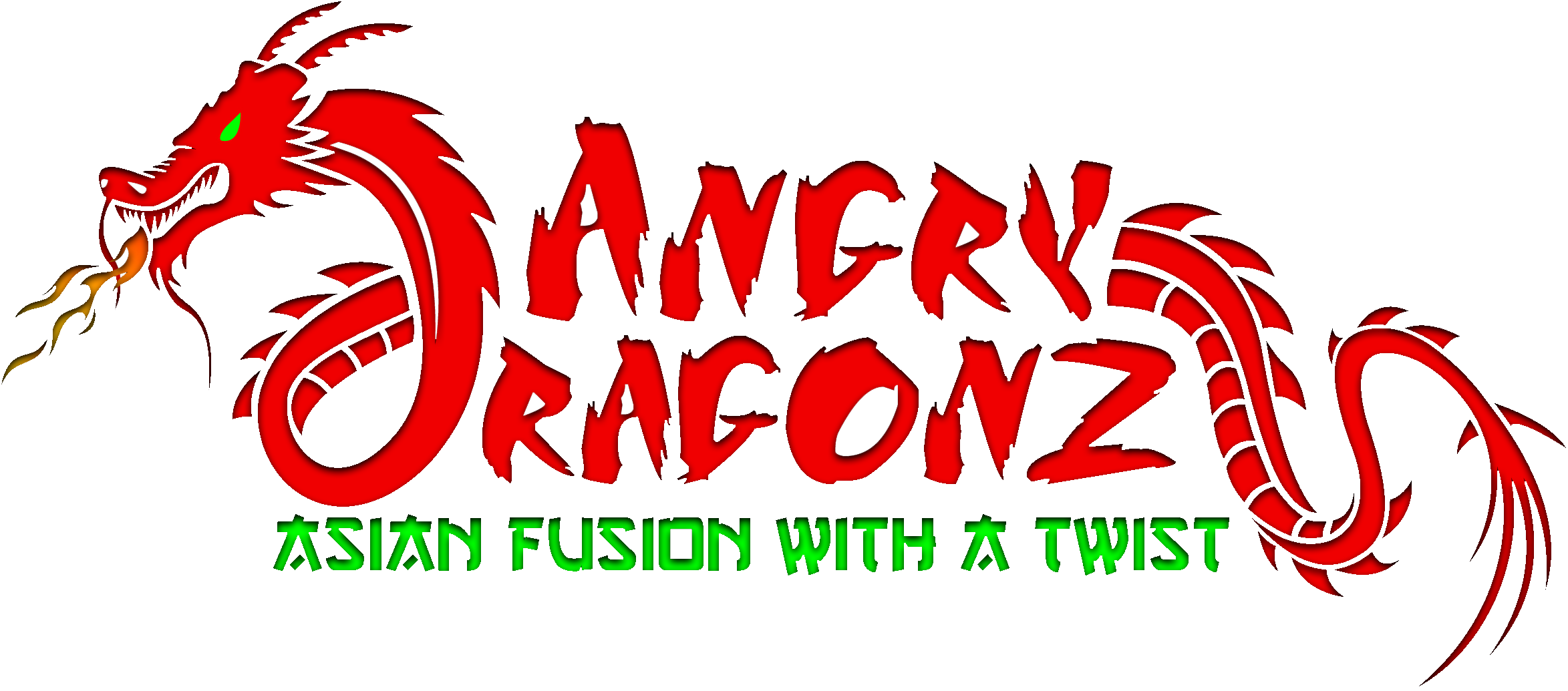 Angry Dragonz